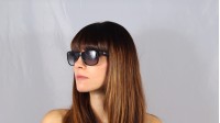 Ray-Ban Andy RB4202 601/8G 55-17 Nero