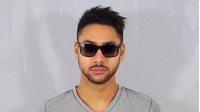 Ray-Ban Andy RB4202 601/8G 55-17 Nero