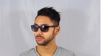 Ray-Ban Andy RB4202 601/8G 55-17 Nero