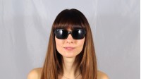 Ray-Ban Highstreet RB4068 894/58 60-17 Marrone