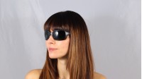 Ray-Ban Highstreet RB4068 894/58 60-17 Marrone