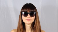 Ray-Ban Justin RB4165 622/T3 54-16 Nero