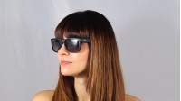 Ray-Ban Justin RB4165 622/T3 54-16 Nero