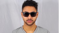 Ray-Ban Justin RB4165 622/T3 54-16 Nero