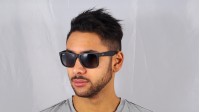 Ray-Ban Justin RB4165 622/T3 54-16 Nero