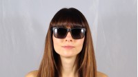 Ray-Ban Justin RB4165 865/T5 54-16 Marrone