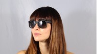 Ray-Ban Justin RB4165 865/T5 54-16 Marrone