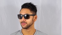 Ray-Ban Justin RB4165 865/T5 54-16 Marrone