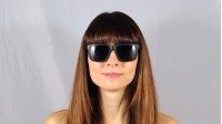 Ray-Ban Justin RB4165 622/2V 54-16 Nero