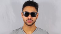 Ray-Ban Justin RB4165 622/2V 54-16 Nero
