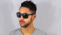 Ray-Ban Justin RB4165 622/2V 54-16 Nero