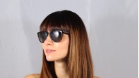 Ray-Ban Erika RB4171 710/T5 54-18 Marrone