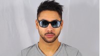 Ray-Ban Erika RB4171 601/5Q 54-18 Nero