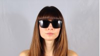 Ray-Ban Highstreet RB4232 601/71 57-17 Nero
