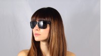 Ray-Ban Highstreet RB4232 601/71 57-17 Nero