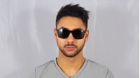 Ray-Ban Highstreet RB4232 601/71 57-17 Nero