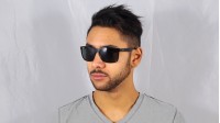 Ray-Ban Highstreet RB4232 601/71 57-17 Nero