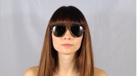 Ray-Ban Aviator Large Metal RB3025 181 58-14 Oro