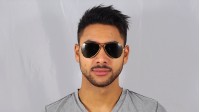 Ray-Ban Aviator Large metal RB3025 181 58-14 Or