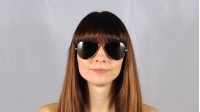 Ray-Ban Aviator Large Metal RB3025 181 62-14 Oro
