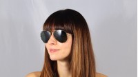 Ray-Ban Aviator Large Metal RB3025 181 62-14 Oro