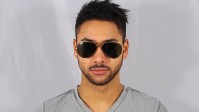 Ray-Ban Aviator Large Metal RB3025 181 62-14 Oro