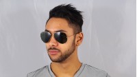 Ray-Ban Aviator Large metal RB3025 181 62-14 Or