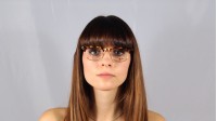 Ray-Ban Clubmaster RXRB5154 RBRB5154 RX5154 5494 49-21 Tartaruga