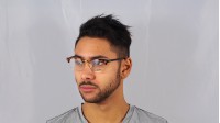 Ray-Ban Clubmaster RXRB5154 RBRB5154 RX5154 5494 49-21 Tartaruga
