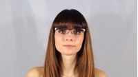 Ray-Ban RXRB6335 RBRB6335 RX6335 2855 54-17 Grigio