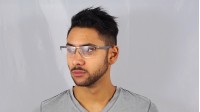 Ray-Ban RXRB6335 RBRB6335 RX6335 2855 54-17 Grigio