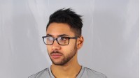 Ray-Ban Active lifestyle RXRB7047 RBRB7047 RX7047 2000 54-17 Nero