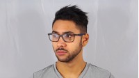 Ray-Ban Active lifestyle RXRB7047 RBRB7047 RX7047 5574 54-17 Tartaruga