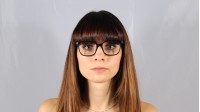Ray-Ban RXRB7066 RBRB7066 RX7066 2000 52-17 Nero