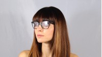 Ray-Ban RXRB7066 RBRB7066 RX7066 2000 52-17 Nero