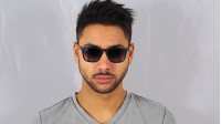 Ray-Ban Highstreet RB4221 622/8G 50-19 Nero