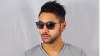 Ray-Ban Highstreet RB4221 622/8G 50-19 Nero