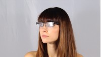 Ray-Ban RXRB6335 RBRB6335 RX6335 2503 54-17 Nero