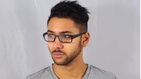 Oakley OX8046 01 51-18 Crna