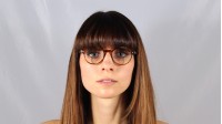 Giorgio Armani Frames of life AR7004 5191 47-19 Écaille