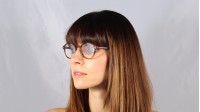 Giorgio Armani Frames of life AR7004 5191 47-19 Écaille