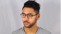 Giorgio Armani Frames of life AR7004 5191 47-19 Écaille
