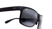 Maui Jim Red sands 432 2M 59-17 Crna