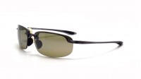 Maui Jim Ho'okipa HT807 1115 64-17 Grigio