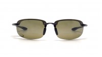 Maui Jim Ho'okipa HT807 1115 64-17 Grigio
