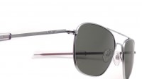 Randolph Aviator AF085 55-20 Matte Chrome