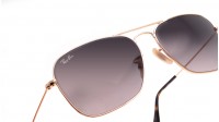 Ray-Ban Caravan RB3136 181/71 58-15 Oro