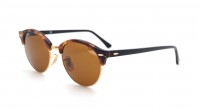 Ray-Ban Clubround RB4246 1160 51-19 Écaille