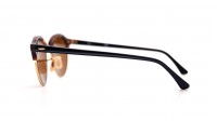 Ray-Ban Clubround RB4246 1160 51-19 Écaille