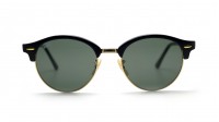 Ray-Ban Clubround RB4246 901 51-19 Crna